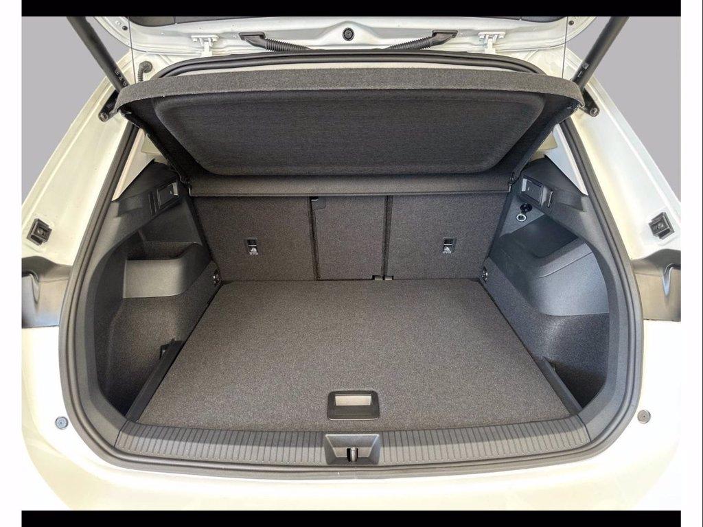 VOLKSWAGEN Tiguan 1.5 etsi elegance 150cv dsg del 2026