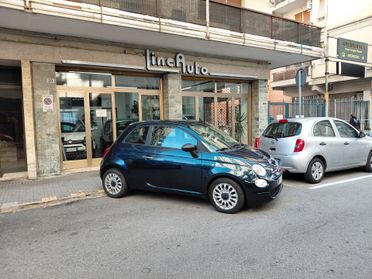 Fiat 500 1.2 Lounge SOLO 37.000 Km.