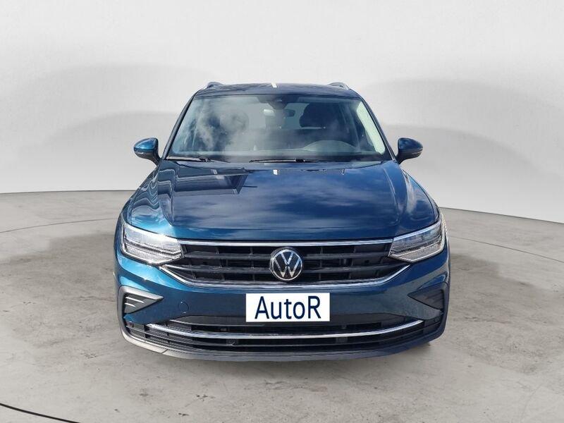 Volkswagen Tiguan 2.0 TDI 150 CV SCR DSG Life