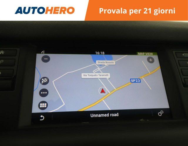 LAND ROVER Discovery Sport 2.0 TD4 150 CV SE