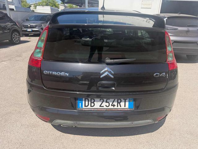 CITROEN C4 BENZINA/GPL Coupé 2.0 180CV VTS Bellissima