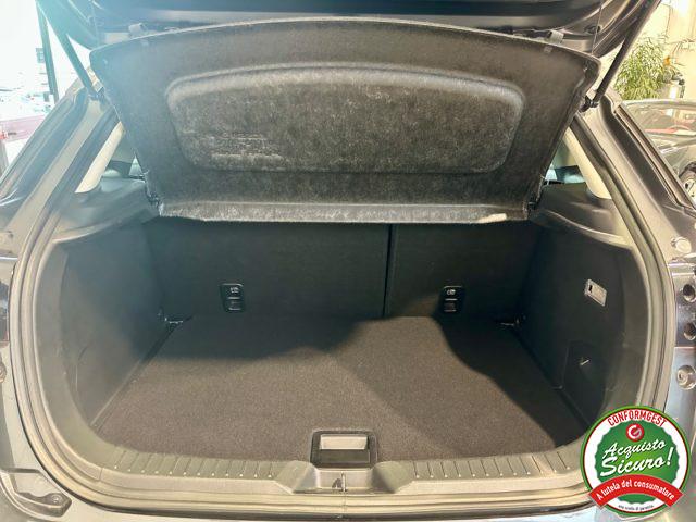 MAZDA CX-3 1.5L Skyactiv-D Exceed *NEOPATENTATI*