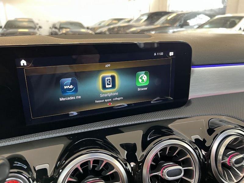 Mercedes-Benz Classe A Mercedes-AMG A 45 S 4MATIC+