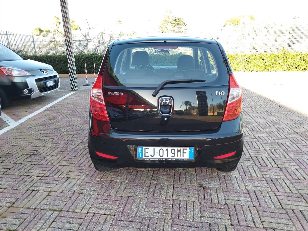 Hyundai i10 1.1 12V Like