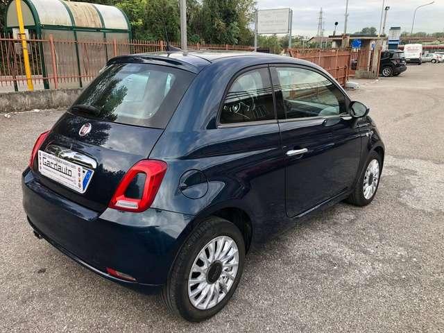 Fiat 500 500 1.2 Lounge 69cv my20