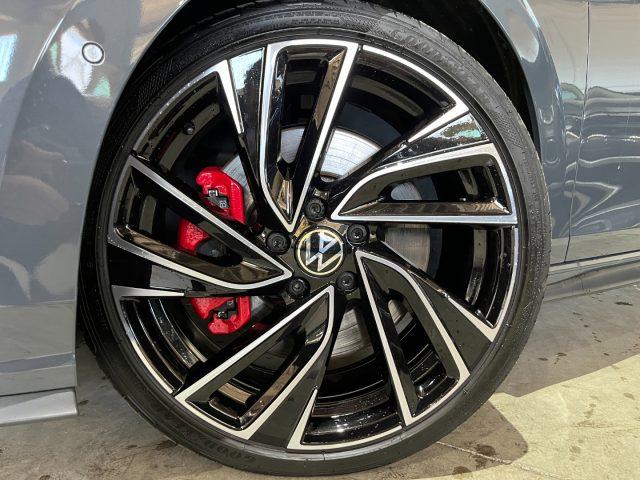 VOLKSWAGEN Golf GTI 2.0 TSI GTI DSG MATRIX/DCC/TELEC/"19/HARMAN KARD.