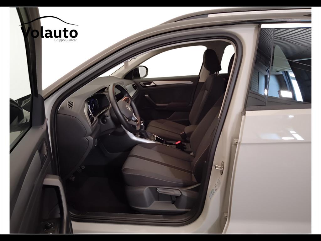VOLKSWAGEN T-Roc I 2022 - T-Roc 1.0 tsi Sport 115cv
