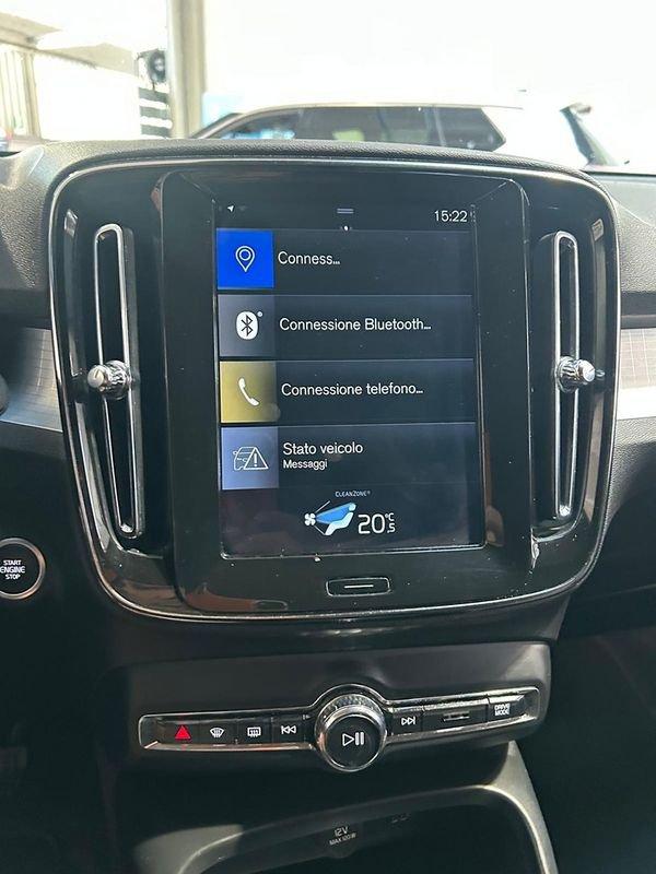 Volvo XC40 2.0 D3 Momentum my20