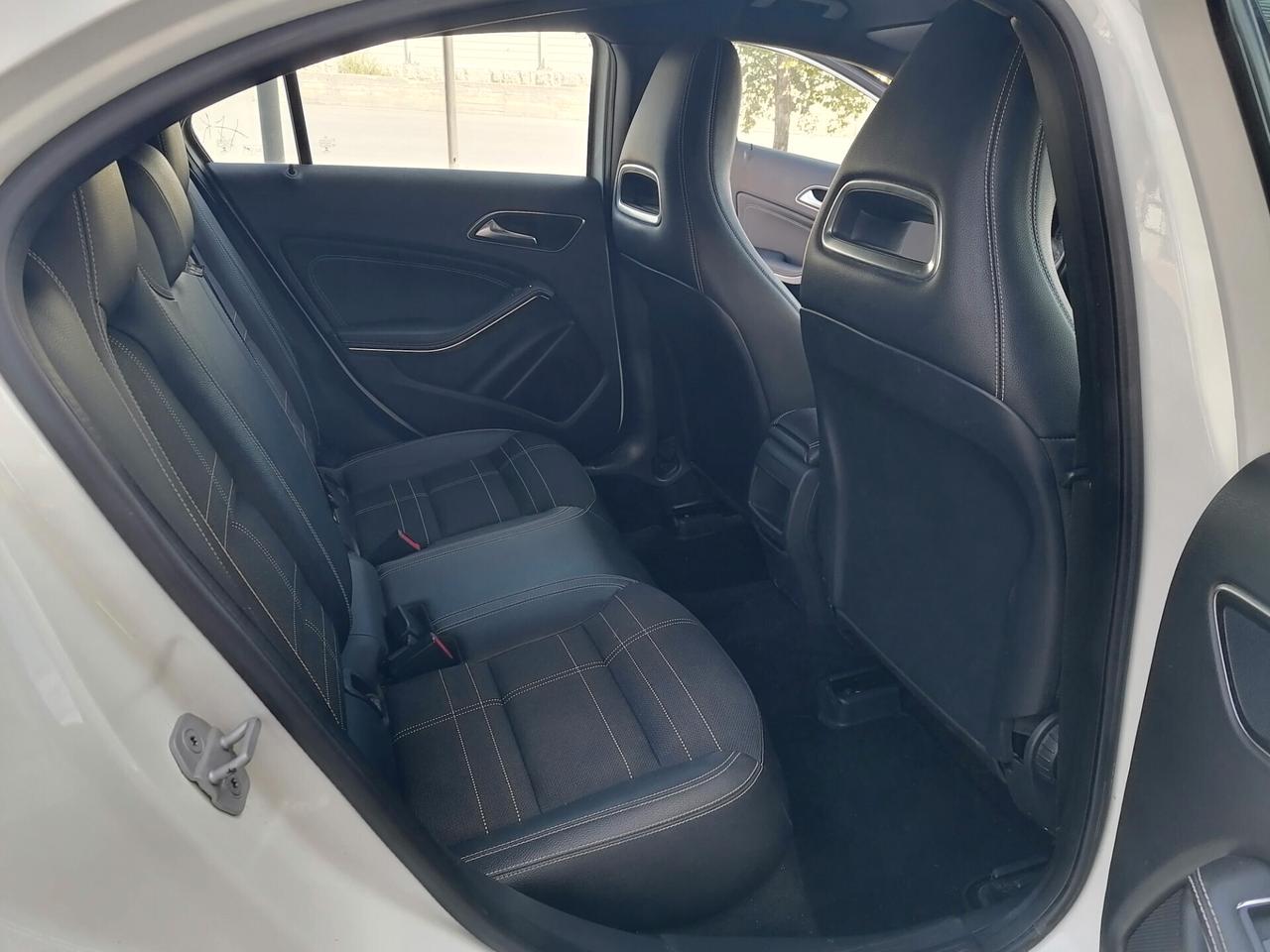Mercedes-benz A 180 CDI 110cv Sport 2014