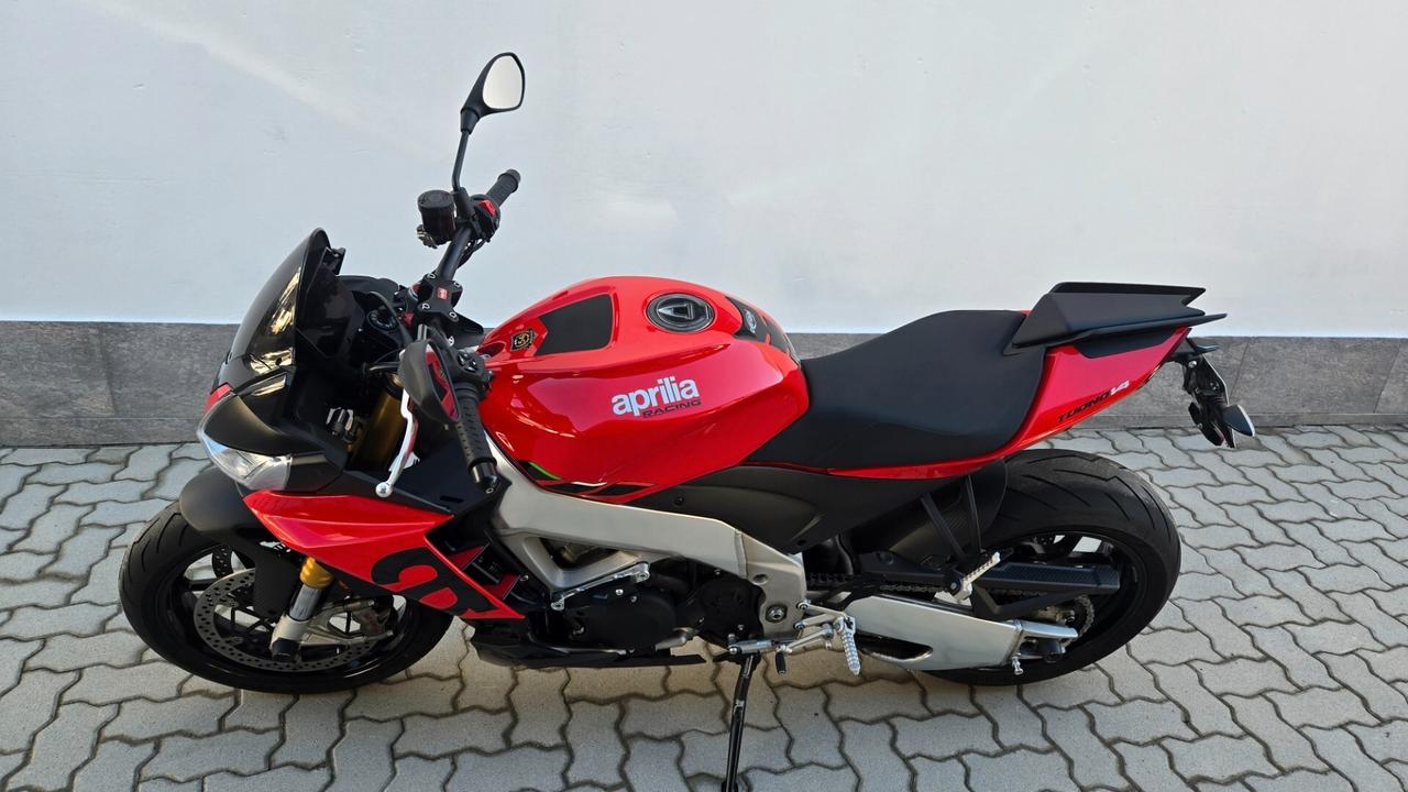 Aprilia Tuono V4 1100 BASE ABS EURO 5