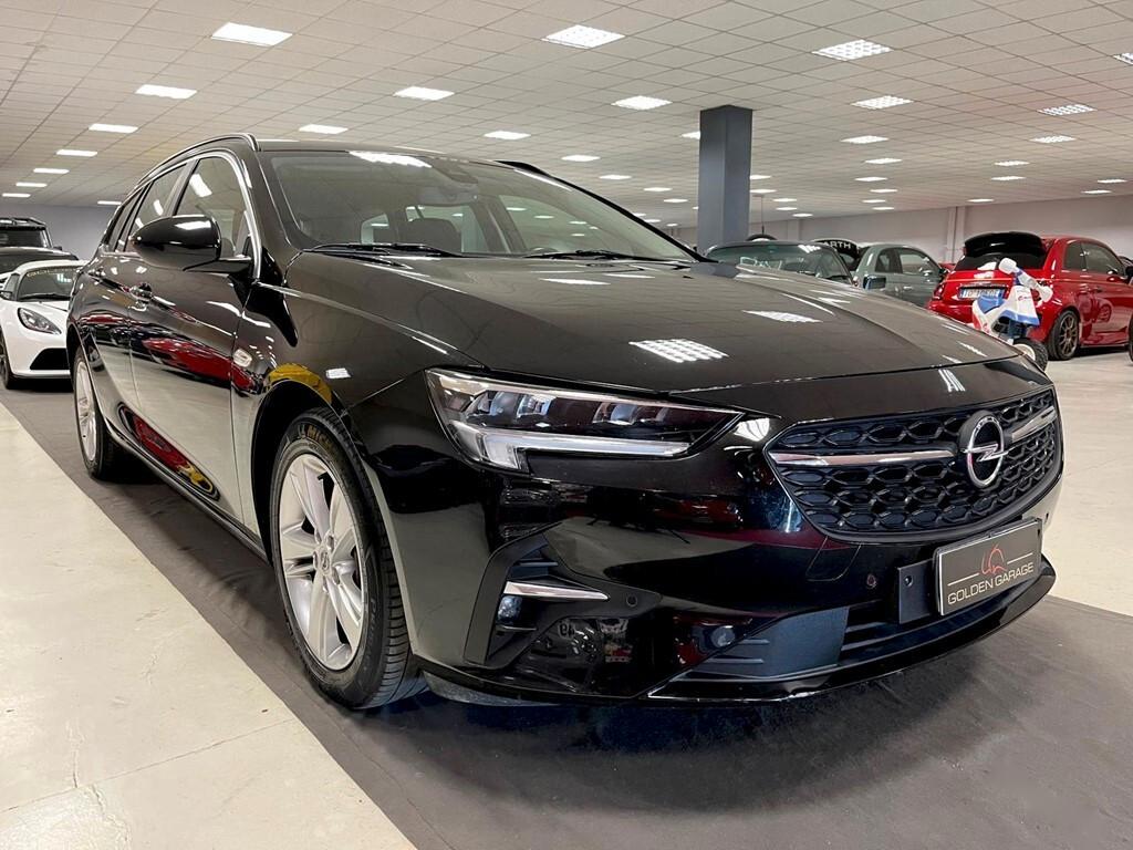 Opel Insignia 2.0 CDTI S&S aut. Sports Tourer Business