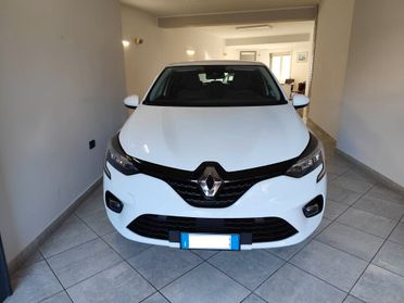 Renault Clio 1.5 Business 85cv - 2021