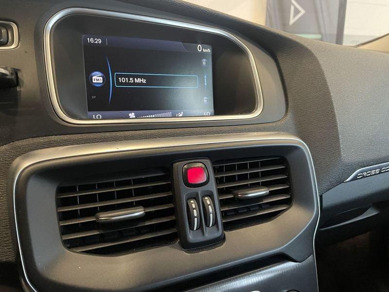 Volvo V40 D2 Momentum