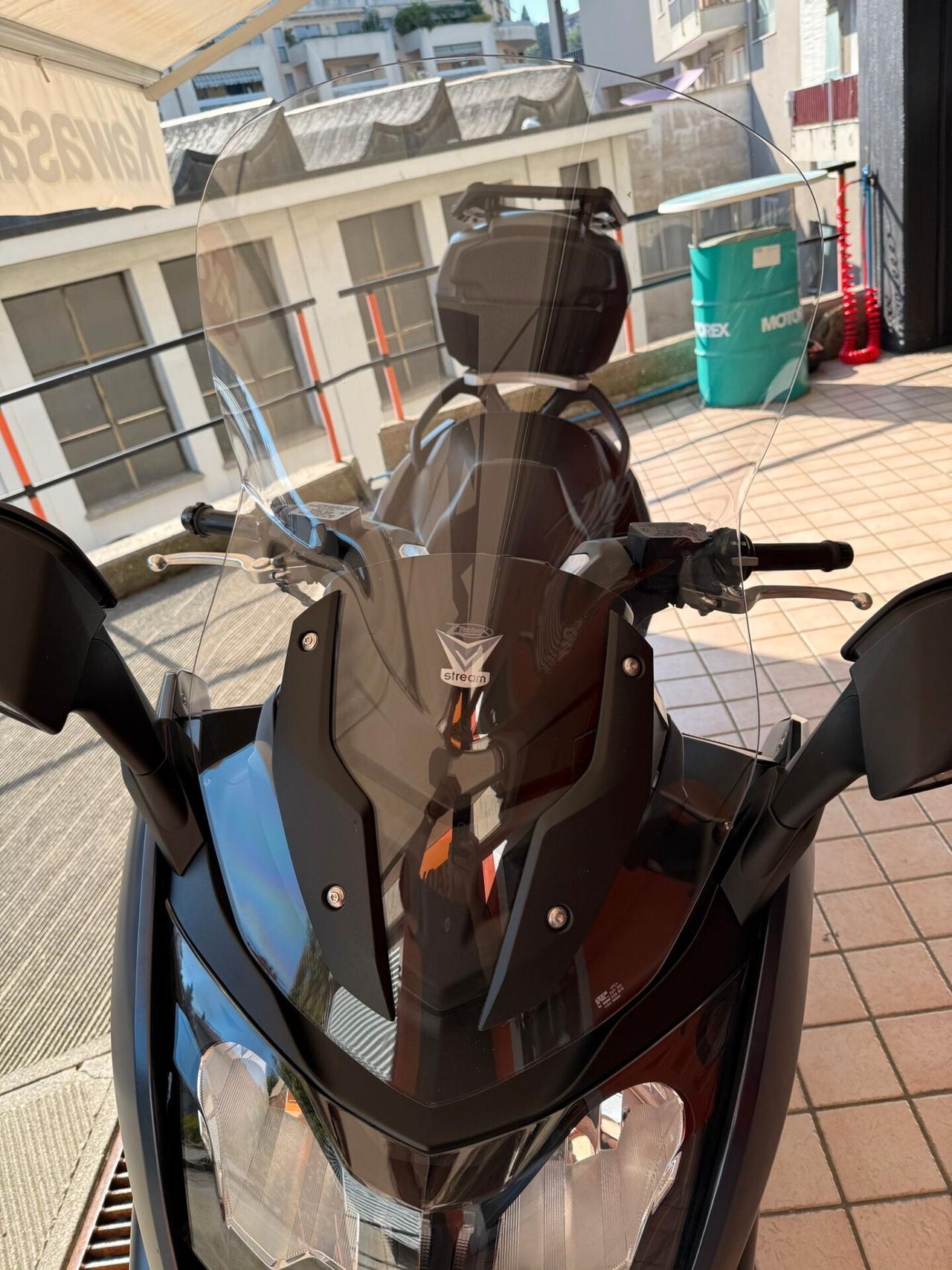 Bmw C 650 GT