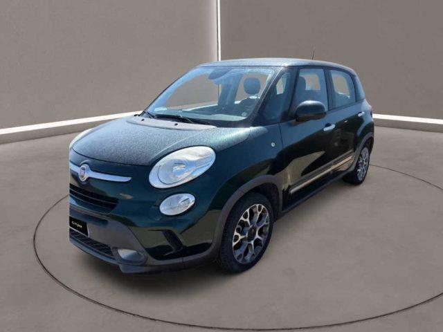 FIAT 500L - 1.3 Multijet 95 CV Trekking