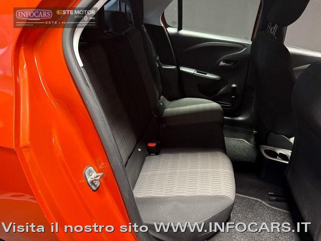 OPEL Corsa 1.2 75 cv Edition - Neopatentati - PROMO