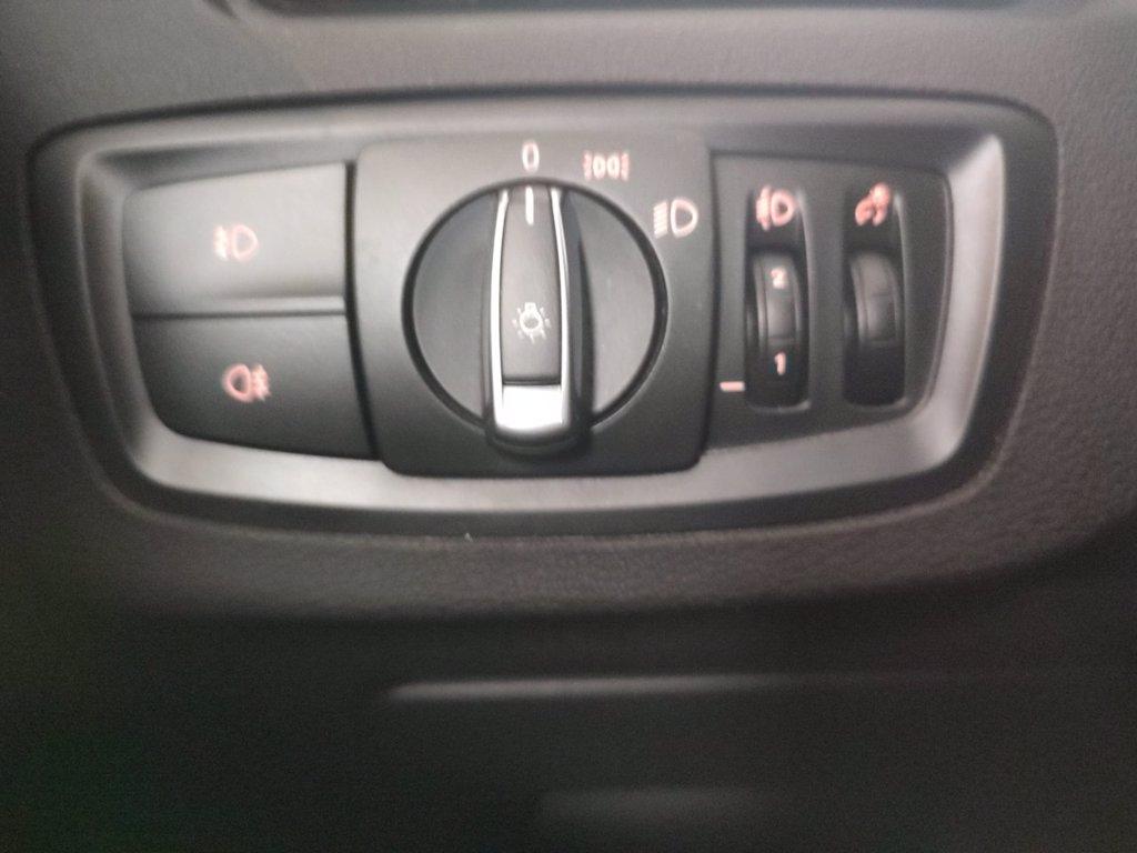 BMW X1 xdrive18d xline auto del 2018