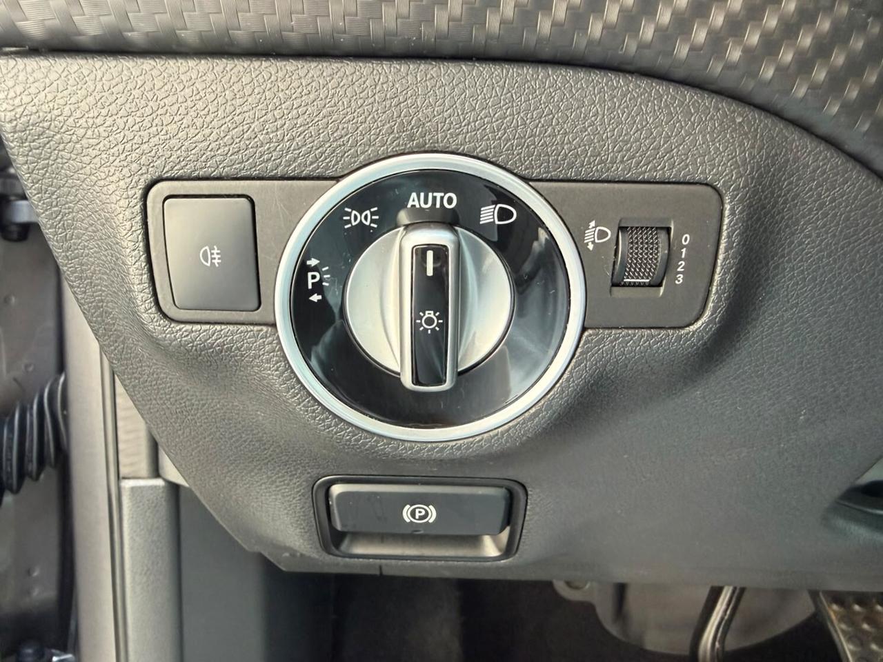 Mercedes-benz A 180 1.5 Diesel Cambio Automatico Neopatentati