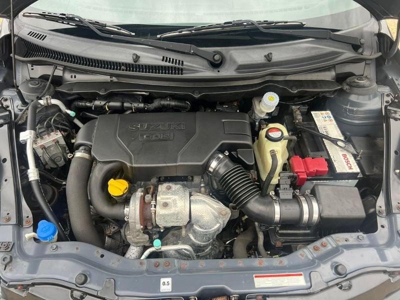 Suzuki Alto SUZUKI SWIFT 1.3 DDIS 75CV GL TOP