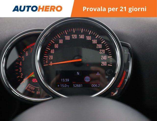 MINI Countryman 1.5 Cooper Countryman ALL4