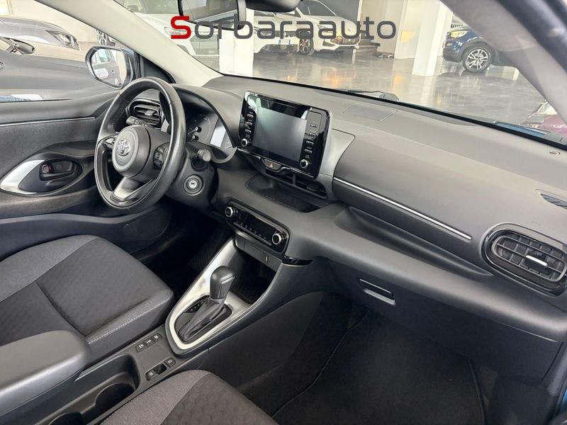 Toyota Yaris Yaris 1.5h Business.