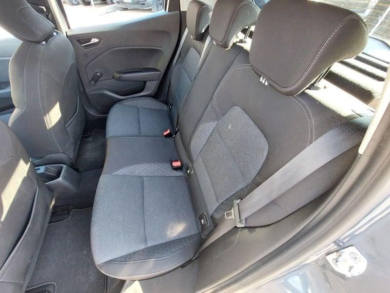 Renault Clio Clio 1.0 tce Zen Gpl 100cv