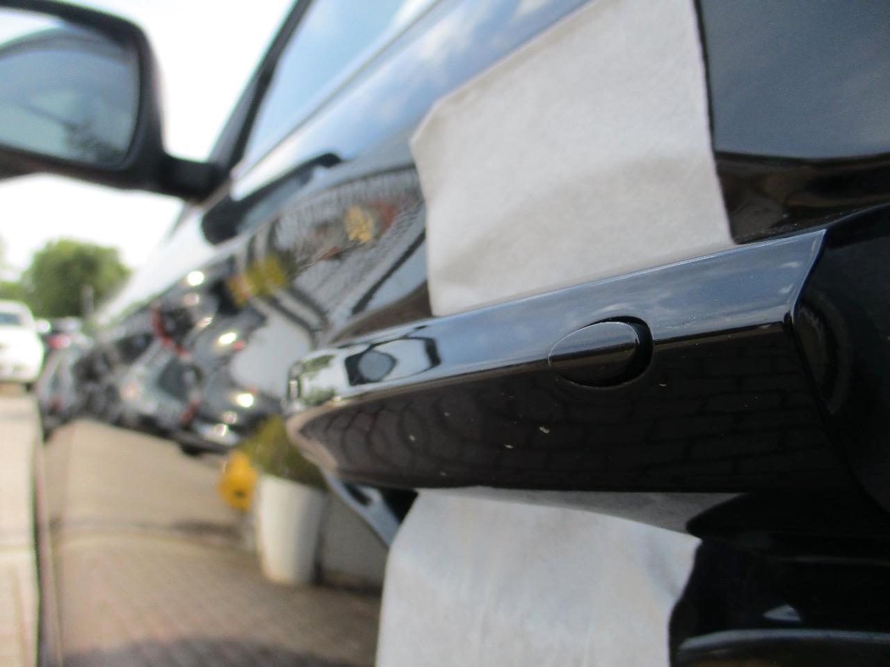 Mg ZS 1.5 hybrid+ Luxury auto TETTO/360