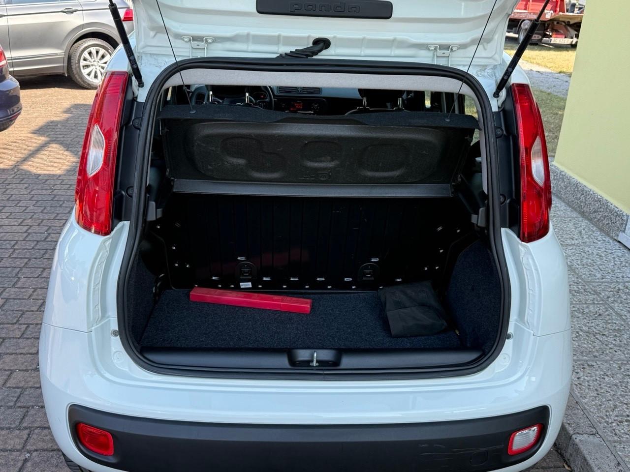 Fiat Panda 1.2 EasyPower GPL 2020 PREZZO REALE/UNIPRO