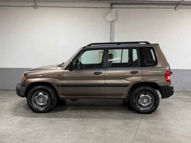 MITSUBISHI Pajero Pinin 2.0 16V GDI 5p.