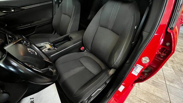 HONDA Civic 1.6 5 porte aut. Executive Premium