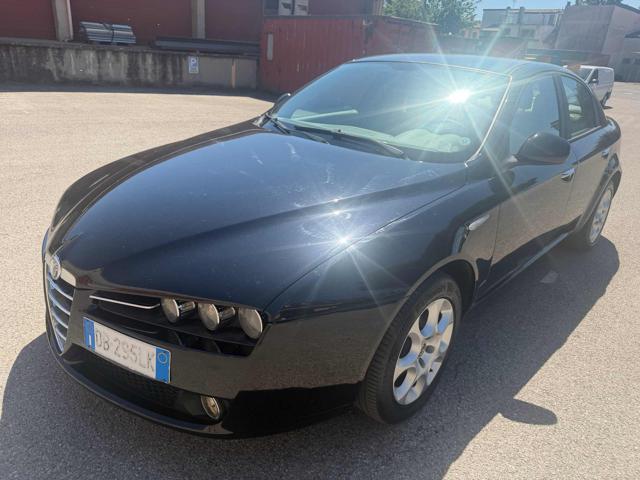 ALFA ROMEO 159 1.8 16V Progression senza nessun lavoro da fare