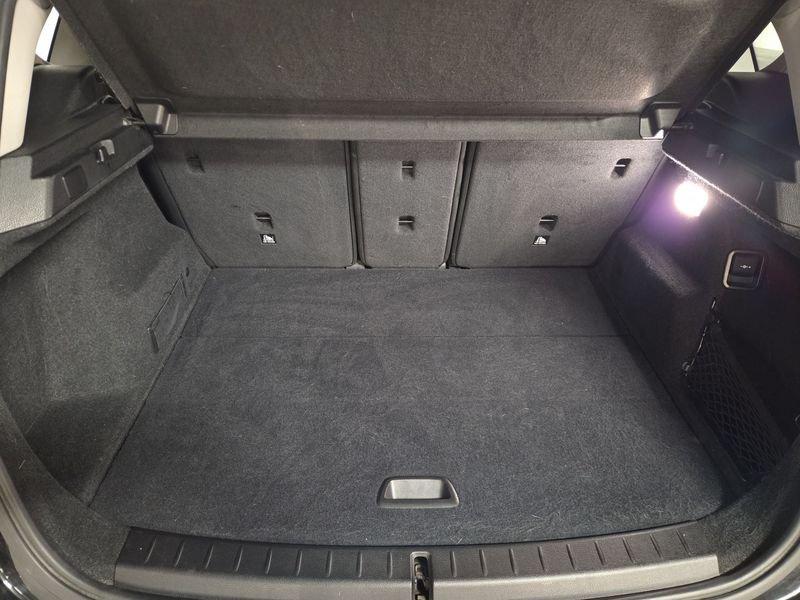 BMW Serie 2 Active Tourer Serie 2 A.T. (F45) 216d Active Tourer Luxury