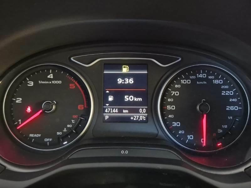 AUDI Q2 2.0 35 TDI ADMIRED S TRONIC