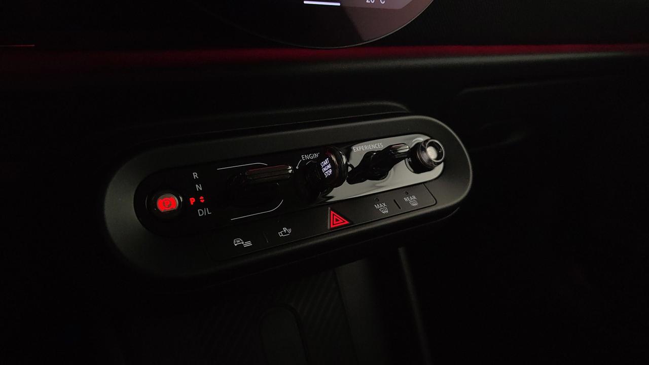 MINI Mini Cooper 3p 1.5 C Classic auto