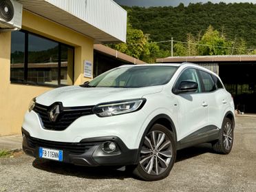 Renault Kadjar TCe 130CV Energy Bose