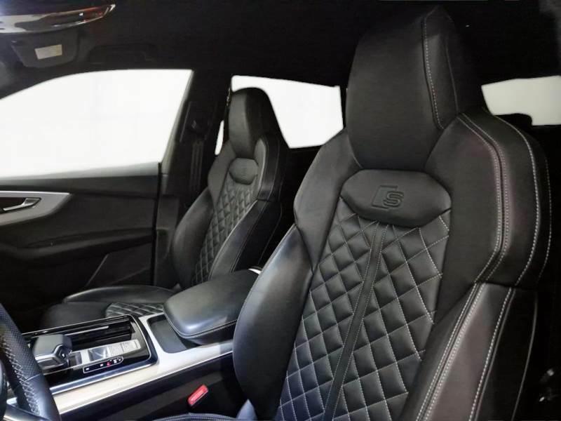AUDI Q8 60 TFSI E 250KW QUATTRO TIPTRONIC S LINE PLUS SUV