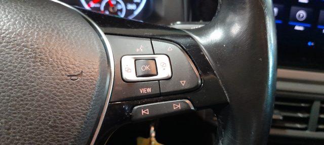 VOLKSWAGEN Polo 1.6 TDI 95 CV 5p. Comfortline DSG