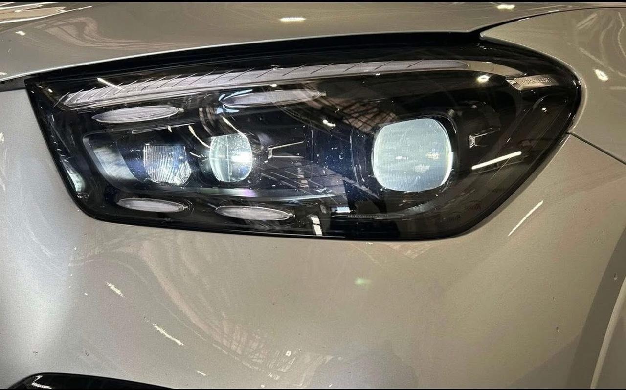 Mercedes-benz GLE 300 d 4Matic Mild Hybrid AMG Line Advanced Plus