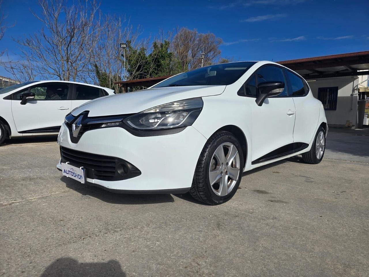 Renault Clio 1.5 dCi 8V 75CV 5 porte Live
