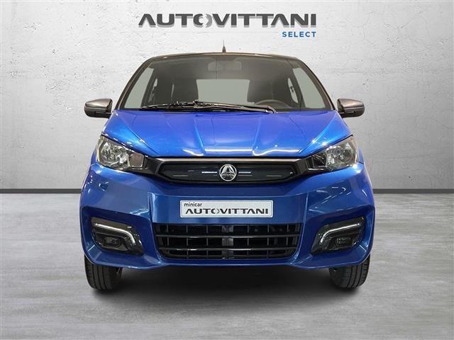 AIXAM City e motion Sport my21