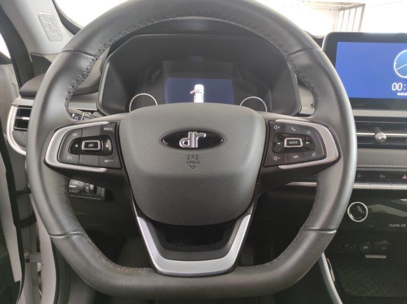 DR dr 5.0 - dr 5.0 1.5 Bi-Fuel GPL