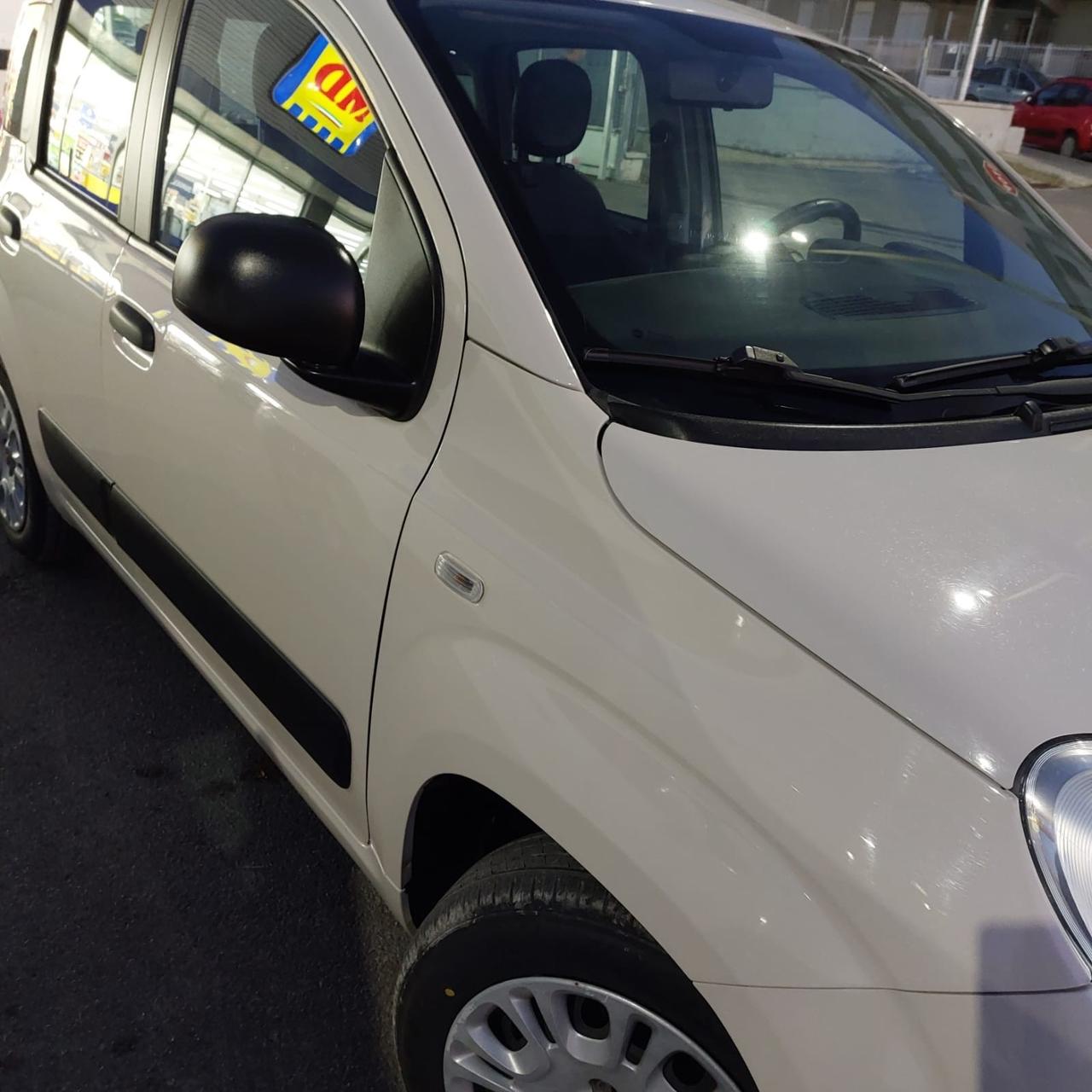 Fiat Panda 1.3 MJT 95 CV S&S Easy