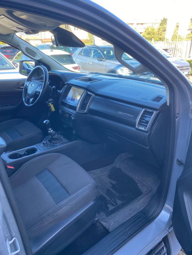FORD Ranger 2.0 Wolftrak 5 posti IVA COMPRESA