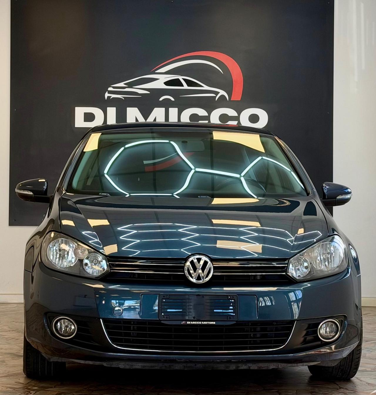Volkswagen Golf 1.4 TSI 122CV 5p. Highline