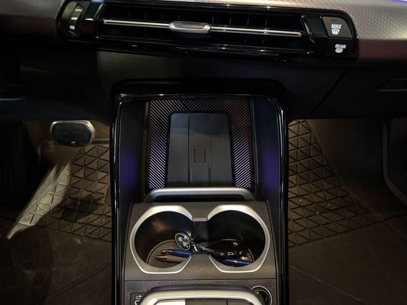 BMW X2 xDrive 20d M Sport Pro 48V MHEV DCT