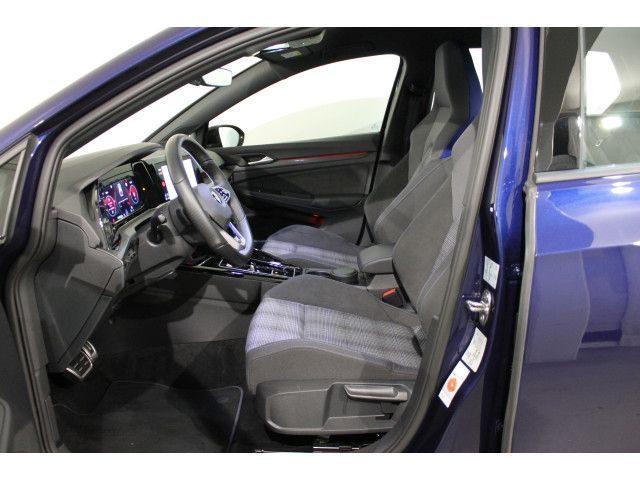 VOLKSWAGEN Golf 1.4 Plug-In Hybrid DSG GTE