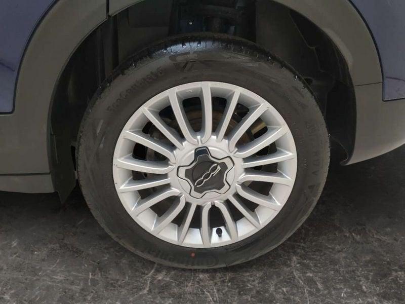FIAT 500X 1.6 mjt Connect 130cv