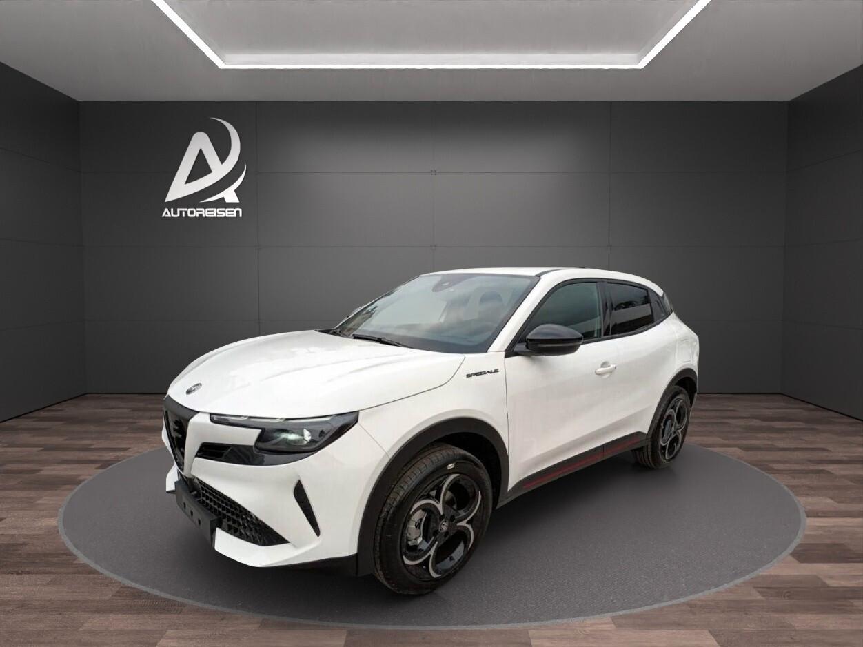 Alfa Romeo Tonale 1200 HYBRID SPECIALE 136 CV EDCT6 KM 0