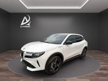 Alfa Romeo Junior 1200 HYBRID SPECIALE 136 CV EDCT6 KM 0