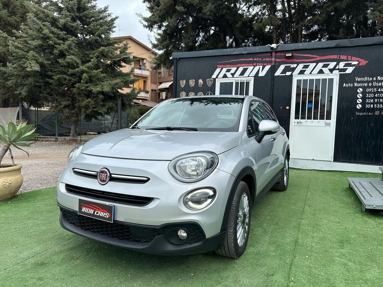 Fiat 500X 1.0 T3 120 CV Urban